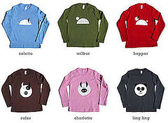 Trendtotting: Collette Kids