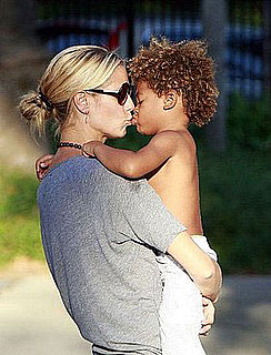 Do You Kiss Your Kids on the Lips?