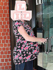 Who's the Mama-to-Be? Who's the Mama-to-Be?