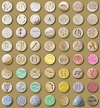 Lil Links: Suburban Moms on Ecstasy
