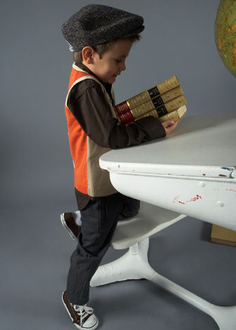 Look Smarts: Kico Kids Look Smarts: Kico Kids