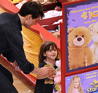Build-A-Bear: Kid Friendly or Are You Kidding?
