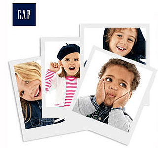 Putting Your Lil One Behind the Lens!