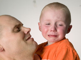 Mommy Dearest: When Is It Appropriate to Intervene?