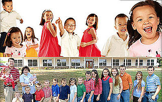 Who Wins the Battle of the Big Families?