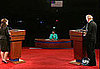 As a Parent, Do You Identify More With Biden or Palin?