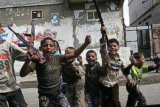 Are Wee the World? A Picture Is Worth a Thousand Words