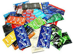 Birth Control in Schools: Kid Friendly or Are You Kidding?