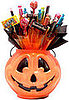 Halloween Candy Quiz