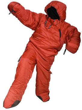 Selk' Bag, The Outdoorsy Mom's Must Have