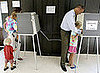 Politikids: Why Parents Should Take Their Kids to the Polls