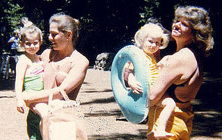 Tell Mommy: Do Your Children Look Alike?