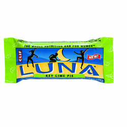 Lil Tip: Pack a Snack
