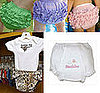 Disguise Diapers With a Pair of Fancy Pants