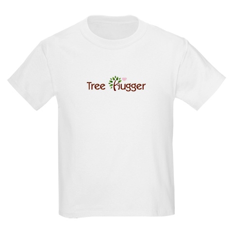 Future Tree Hugger Future Tree Hugger