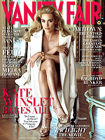 Lil Links: Is Kate Winslet Just an Ordinary Mom?