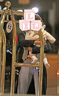 Who's the Mama?