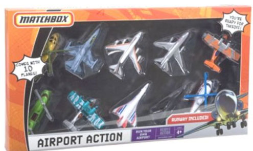 Toy Box: $2 Toy That Makes a Two-Year-Old Happy