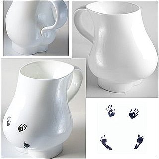 Maternity Mug: Kid Friendly or Are You Kidding?  