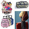 Packing Bags For Delivery