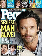 Sugardaddy: Reasons to Fall For Hugh Jackman Sugardaddy: Reasons to Fall For Hugh Jackman