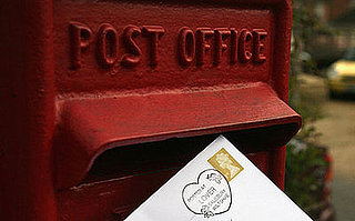 Bringing Sexy Back: Write a Love Letter