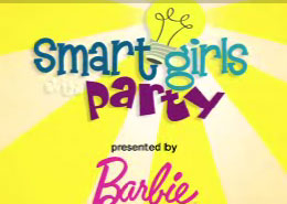 Amy Poehler Is Throwing a Party For Smart Girls