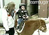 Boy With Cerebral Palsy May Be Forced to Give Up His Pony