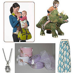 A Few of Lil's Favorite Things: December