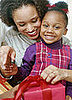 Mommy Dearest: Plenty of Gifts, But Nothing Under the Tree