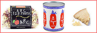 Delilicious: Countdown to Christmas Pasta