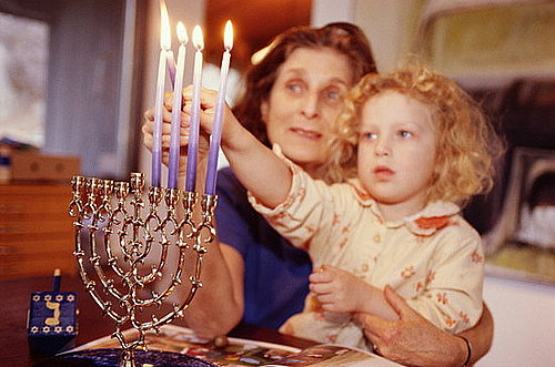 Lil's Favorite Five: Kid-Friendly Ways to Celebrate Hanukkah