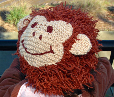 Meant For Monkeying Around Meant For Monkeying Around