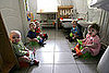 Mommy Dearest: Is It Okay For Tots to Pee in Public?