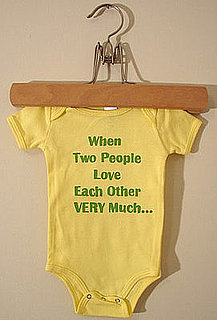 Lil Find: Creation Onesie