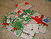 Wrap It Up: Handprint Holiday Paper