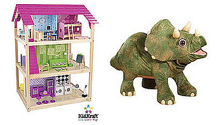 Ecomomics: Would You Pay Full Price For Toys This Holiday?