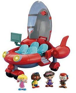 Tell Mommy: The Hot Toy in Your House This Holiday?