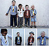 Trendtotting: Fat Tie