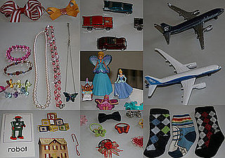 Treasure Tree Treasure Tree