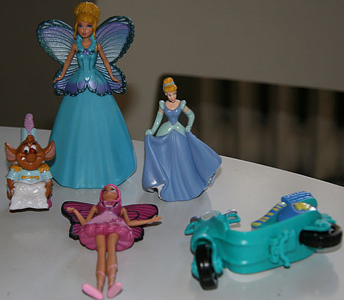 Dolls and Fairies Dolls and Fairies