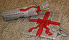 Wrap It Up: Recycle Newspaper