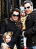 Lil Links: Brooke Shields's Daughter Has a Potty Mouth