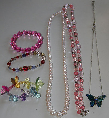 Gems and Jewels Gems and Jewels