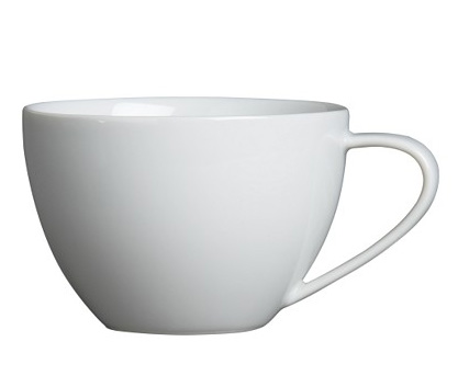 Crate and Barrel Tamiko Tea Cup Crate and Barrel Tamiko Tea Cup