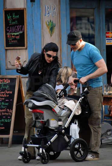 Julianna Magulies