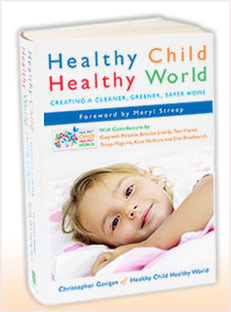 Healthy Child Healthy World