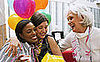 Baby Shower Games