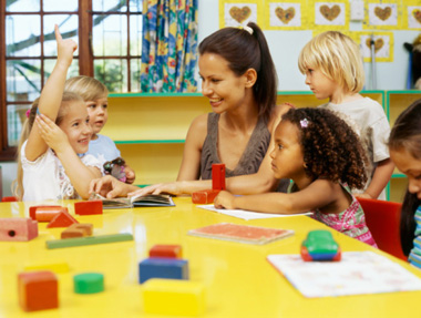 Daycare May Prevent Leukemia