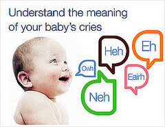 Baby Language Baby Language